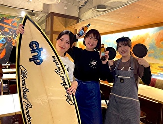 株式会社エーディーエモーション／『KUROBUTAYA』『MOKUOLA』『DexeeDiner -the meat locker-』他 求人