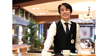 株式会社 高倉町珈琲 求人