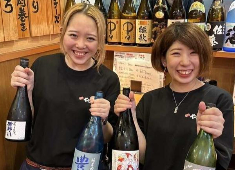 やきとり道場　清澄白河店 求人 料理だけでなくお酒にもこだわりがあるので、お酒の知識が学べる環境です。