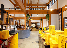 「MUKASHIN plus」「むか新」「HUG BAKERY」／株式会社向新 求人 
