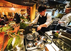 株式会社 浜倉的商店製作所 求人 料理長・店長のポストはまだまだあります(新規出店も多数)あらゆるジャンルの経験者を採用しております。