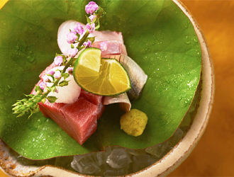 株式会社NATOMICS（ナトミックス） 求人 和食・日本料理を学びたい方、大歓迎！もちろん経験をお持ちの方はしっかりと優遇しています。