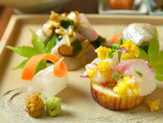 株式会社 僖成（きなり） 求人 個人店での経験のみの方も大歓迎。安定した環境で、和食や日本料理の経験を活かしませんか！