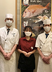 株式会社 サイプレス／「ABURI百貫」「炙り百貫」 求人