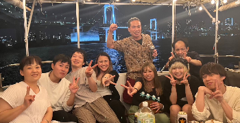 三代目網元 魚鮮水産 本所吾妻橋店 求人