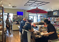 サン・パシフィック・エンタープライズ株式会社 求人 直営のスーパーマーケットなどに向けて日本の食品を届けている安心・安定の成長企業です。