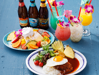 「KauKau カウカウ そごう千葉店」「BLUE WATER SHRIMP 横浜」「BLUE WATER SHRIMP 幕張」／MOG・MOG 求人