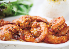 「KauKau カウカウ そごう千葉店」「BLUE WATER SHRIMP 横浜」「BLUE WATER SHRIMP 幕張」／MOG・MOG 求人 やる気さえあれば、新店や新業態立ち上げにも関われます！