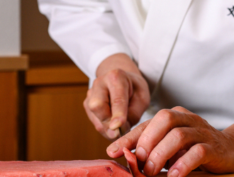 「鮨 赤酢 はなやま」「鮨 赤酢 かなやま」「鮨 赤酢 あらまさ」 求人