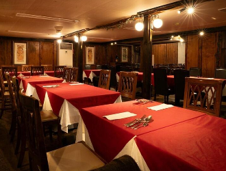 「ORIENTAL KITCHEN ITALIANA」「Bistro Omnibus」／株式会社FoodGalleryOMNIBUS 求人