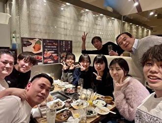 「焼肉台所家 渋谷本店」「焼肉寿亭（じゅてい）」「焼肉台所家 三軒茶屋店」／株式会社 燦 求人