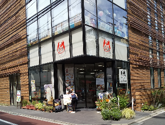 株式会社クレヨンハウス 求人