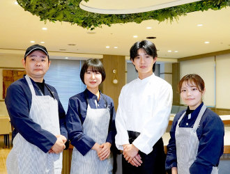株式会社LEOC（レオック）※有料老人ホーム 求人