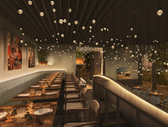 株式会社 GRAPES（グレープス） 求人 【TRATTORIA PIZZERIA 207 渋谷】７月渋谷にオープンする新店舗。立ち上げから参加するチャンス！
