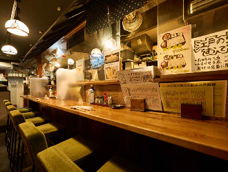 江戸天ぷら屋台十六文 求人