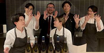 TOYO JAPAN 株式会社／「Restaurant TOYO Tokyo」「Restaurant Solfège」「きゅうこん」etc. 求人