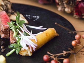 TOYO JAPAN 株式会社／「Restaurant TOYO Tokyo」「Restaurant Solfège」「きゅうこん」etc. 求人