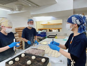 「Richu 濱田家 太子堂店」「満 曙橋本店」「濱田家 三軒茶屋本店」etc. 求人