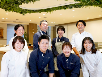 株式会社LEOC（レオック）※有料老人ホーム 求人