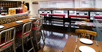 「Fruits Bistro SABLIER」「BISTRO SABLIER」／株式会社いまの 求人