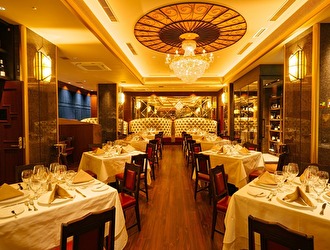 Empire Steak House Japan（エンパイアステーキハウス ロッポンギ） 求人