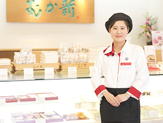 「MUKASHIN plus」「むか新」「HUG BAKERY」／株式会社向新 求人