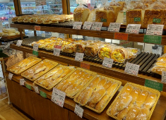 株式会社吉池 求人 オールスクラッチ製法で手作りを大切にしている当店で成長してください！