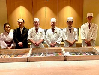鮨 以とう 一路／株式会社 いとう屋 求人