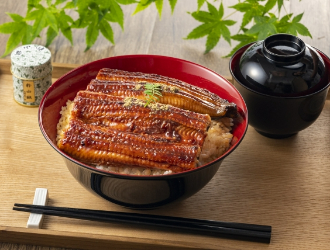 「鰻家元禄」他／魚家株式会社 求人
