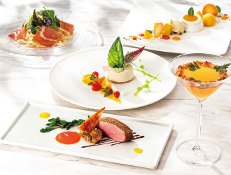 「BLUE BRICK LOUNGE」「KITCHEN LABO CONNECT YOYOGI」他／  株式会社食楽宝庫 求人