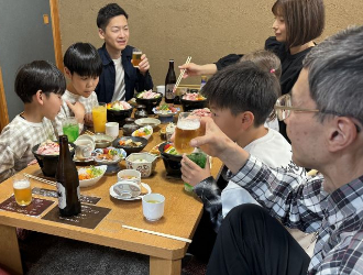 天然温泉 伊勢崎ゆま～る（Washoku ゆま～る亭）／株式会社IRGロジスティクス 求人