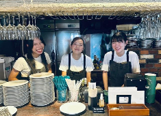 『840KITCHEN』『248KITCHEN』『104KITCHEN』／株式会社Appreciate 求人 自分が大切にしている時間を守りつつ、個性を大事にしながら大好きな飲食業を続けよう。そして稼げる飲食業にしましょう。