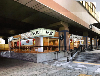 株式会社レガロダイニング/新店準備室 求人