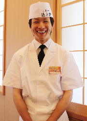 『にぎりの徳兵衛』【株式会社アトム／東証スタンダード・名証メイン上場（コロワイドグループ企業）】 求人