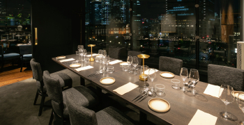 BURDIGALA 丸ノ内　～the restaurant～　／株式会社トリコロール・ホスピタリティ・イノベーション 求人
