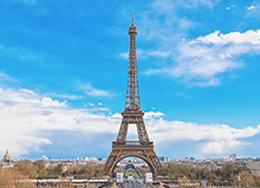 BRICKNY EUROPE GmbH(ブリックニーヨーロッパ) 求人 ミラノ・ロンドンまで90分！パリは75分！オランダは車で40分！サクッと他国に行けるのはヨーロッパならでは。