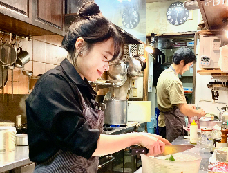 AUREOLE 求人