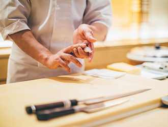 東京すしアカデミー株式会社 【新ブランド開業採用本部】 求人