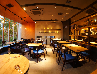『trattoria bar Carina carina』『CASTELLINA』『PIATTI CASTELLINA』etc.／株式会社カステリーナ 求人