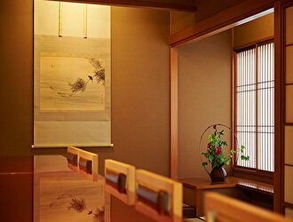 紀尾井町　福田家 求人