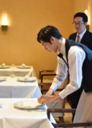 株式会社資生堂パーラー 求人