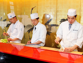 日本料理てら岡＆匠の道場、工場 求人