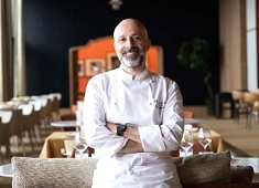 ブルガリ ホテル 東京 求人 本物のイタリア料理を表現する「ニコ・ロミート」