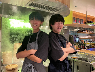 『Herbal Chinese STEAMAN』／『鎌倉Umimachi table』 etc.／株式会社エモーショナルバリュー（EMOTIONAL VALUE INC.） 求人