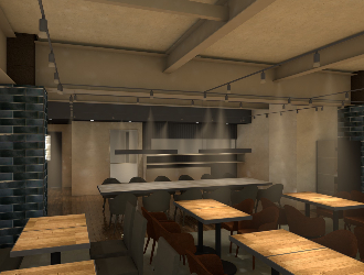 『CASTELLINA』／『trattoria bar Carina carina』『PIATTI CASTELLINA』etc.／株式会社カステリーナ 求人
