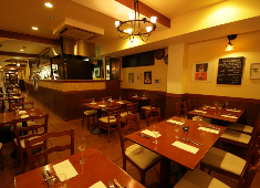 『CASTELLINA』／『trattoria bar Carina carina』『PIATTI CASTELLINA』etc.／株式会社カステリーナ 求人 借り上げ社宅制度も完備している為、遠方からのエントリ－も歓迎！今までも各地方からご入社していただいた実績が多数！