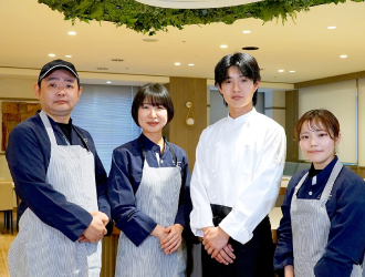 株式会社LEOC（レオック）※杉並区ケアファシリティ部門 求人