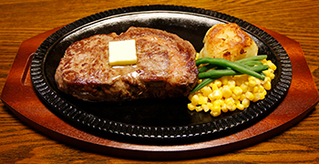 バッファローキング 鶴ヶ峰店 求人