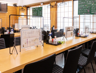 清水港／株式会社 デア・ダイニング 求人