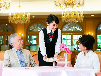 サクラビア成城／株式会社プライムステージ 求人